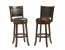 HAVANA 29' BAR STOOL